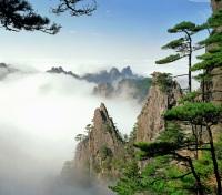 Huangshan Mountain